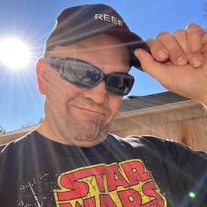 Meet your Posher, Sean